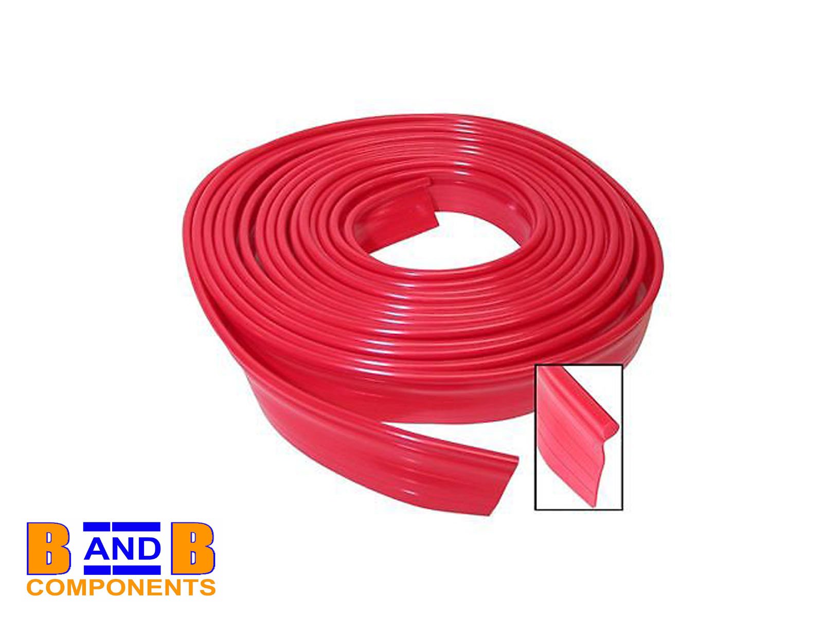 JP Group ATM20960 Wing Beading Kit Fender Beading Set