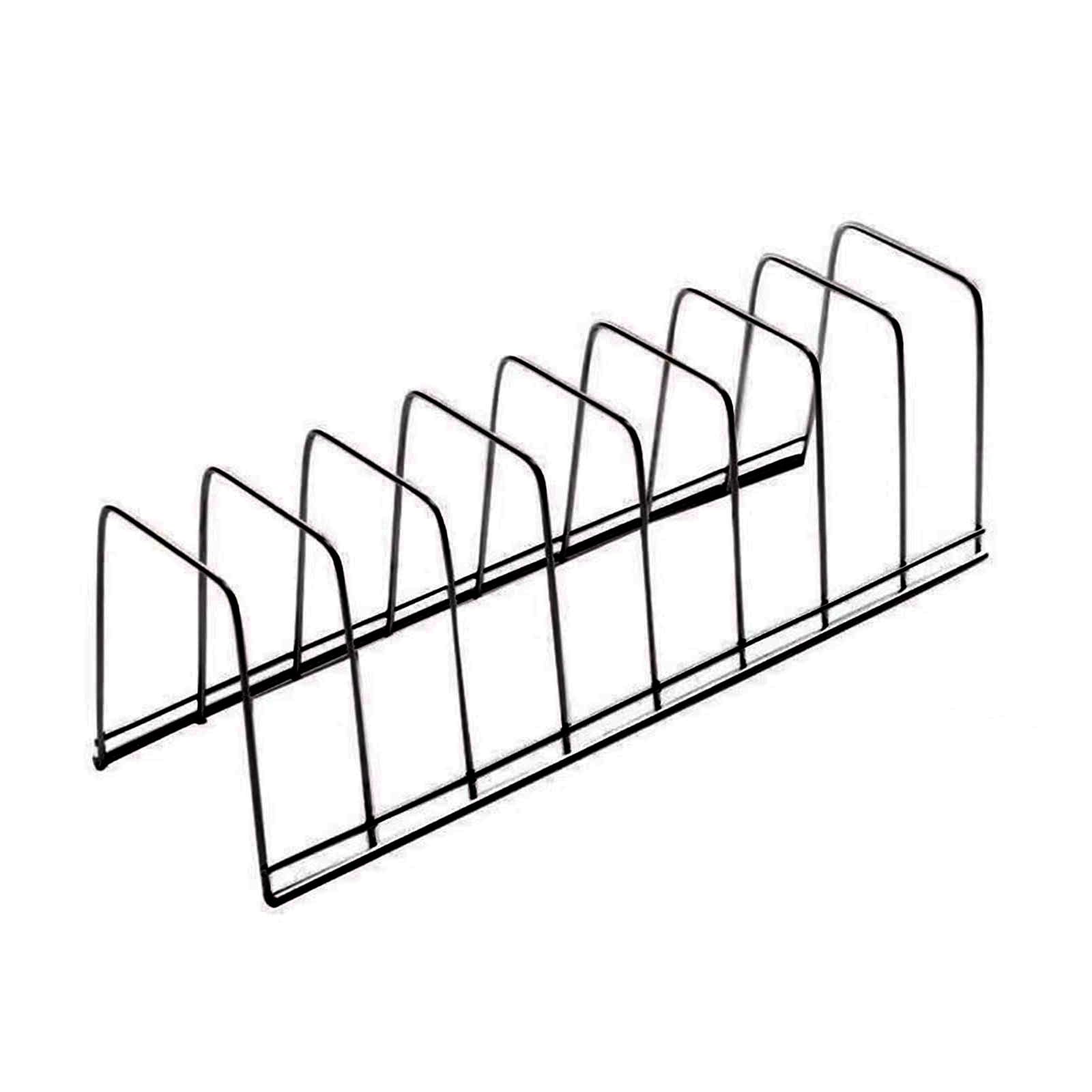 Shunzhong Simple Kitchen Storage Solution for Dishes Cups Utensils Rustproof Nonrust Steel Design Kitchen Drainage Rack Cafe Kitchenwares Storage Systems