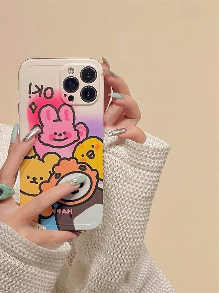 iPhone 14 Pro Max しいちゃんコラボ 新品未使用】iPhoneケース しいちゃん 鈴木亜美さん 3点セット