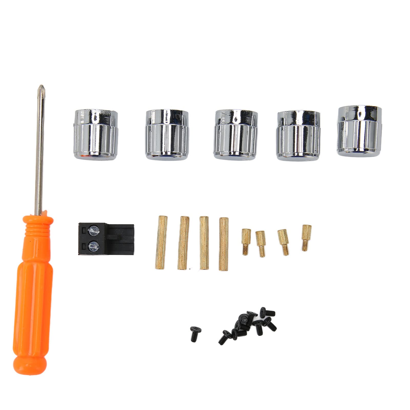 Amplificador de Placa Bluetooth de 2.1 Canales, TDA7498E 15-36V