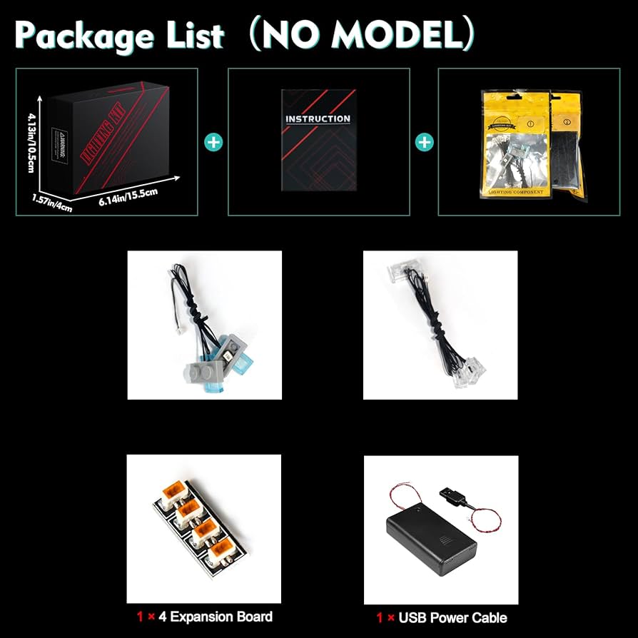 専用商品 Amazon.co.jp: LocoLee LEDライトキット レゴ マインクラフト