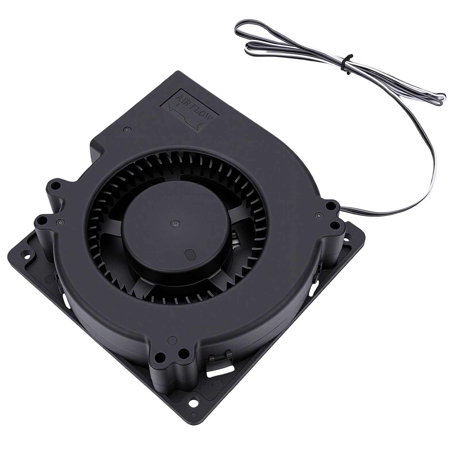 Kikumi Ventilador de Impresora 3D, Ventilador de Refrigeración con