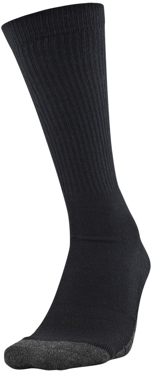 Under Armour Performance Tech Crew Socks, Multipairs Calcetines Mujer (Pack de 6)