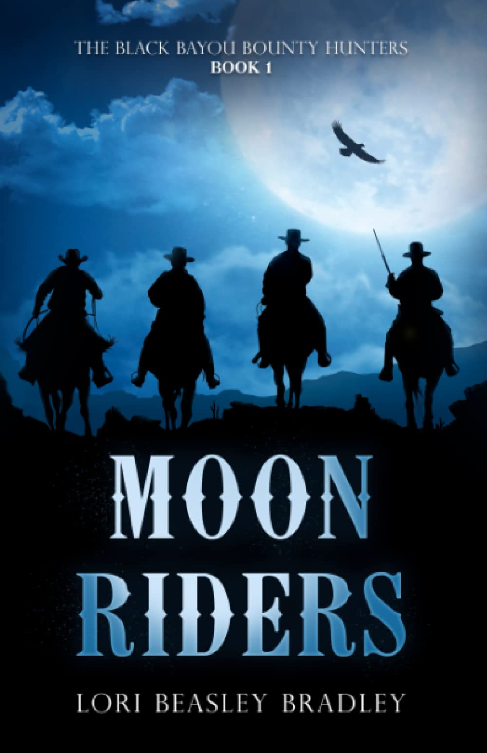 Moon Riders