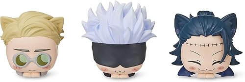 SEGA Ohiruneko Jujutsu Kaisen MP Mini Figura Vol. 2