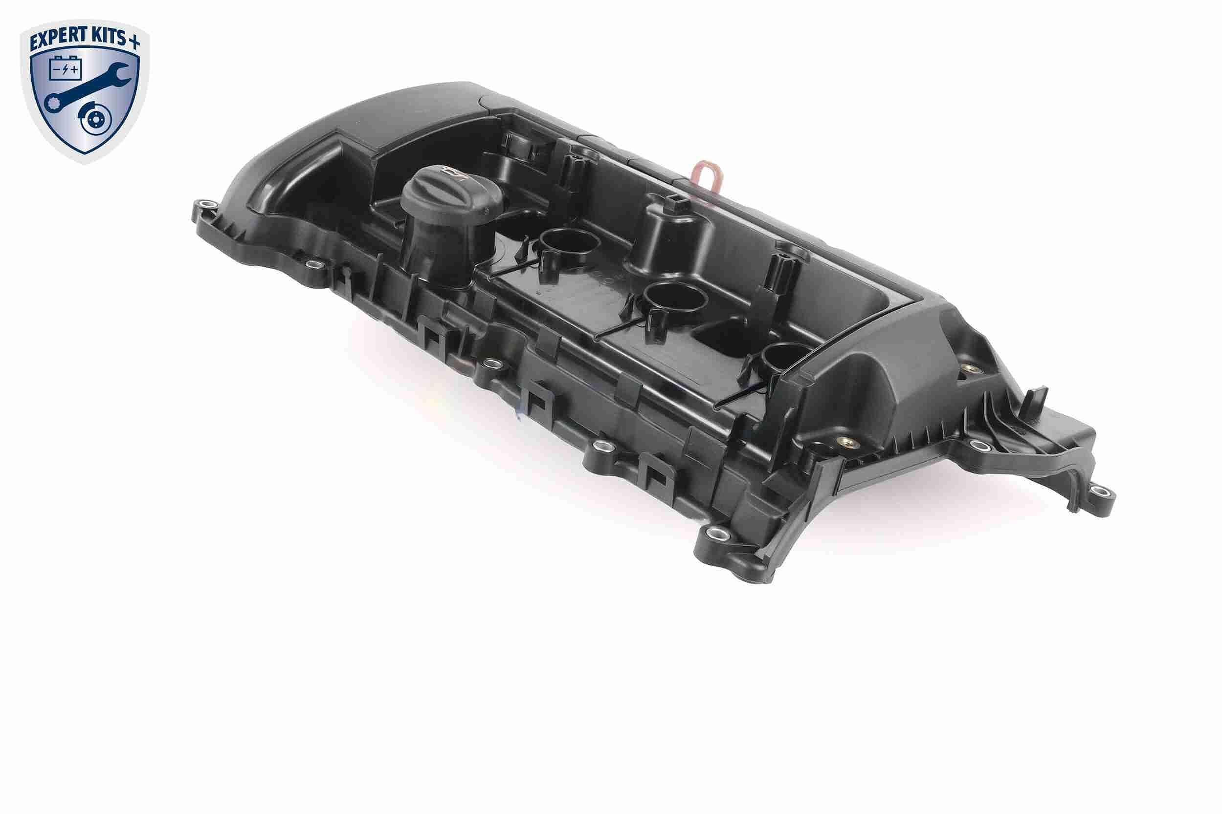 VAICO V20-3367 Coperchio della testata del cilindro