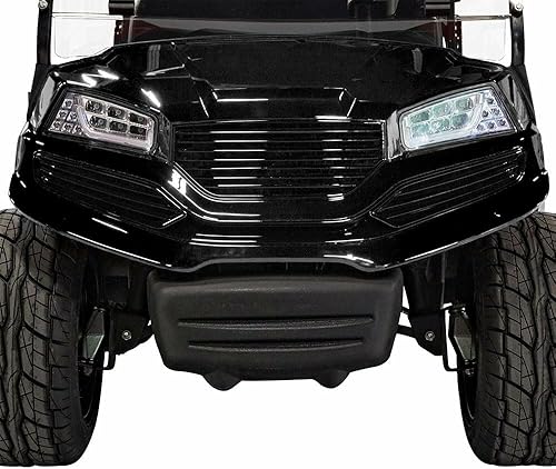 Miniatura 3 de MADJAX Havoc Kit de carrocería para carrito de golf Yamaha G29Drive  Compatible con modelos 2007-2016