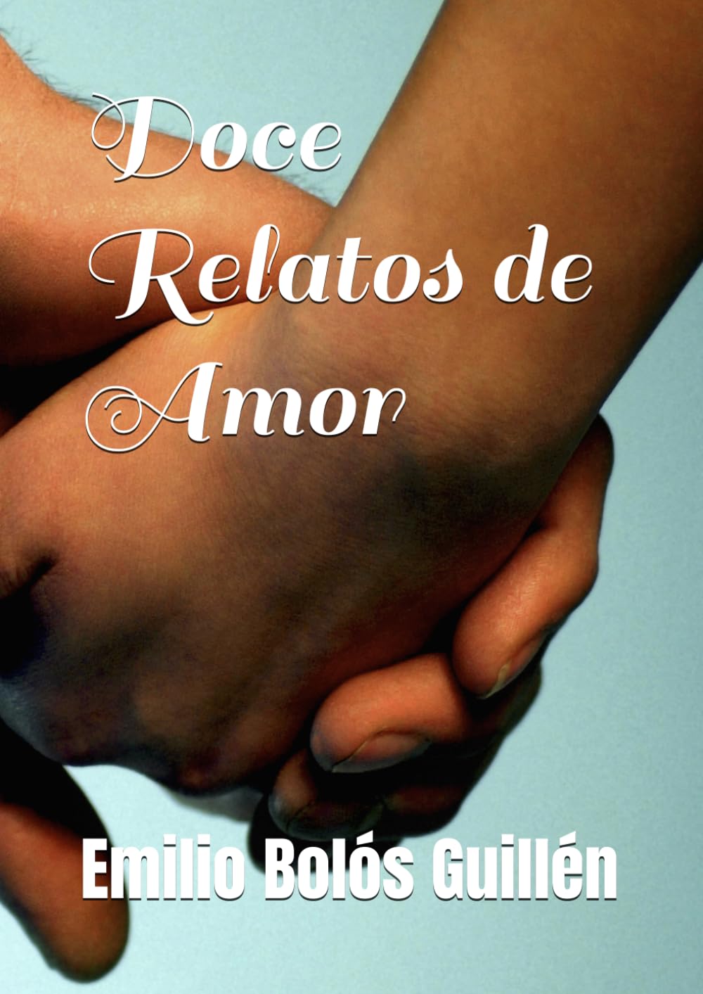 Doce Relatos de Amor