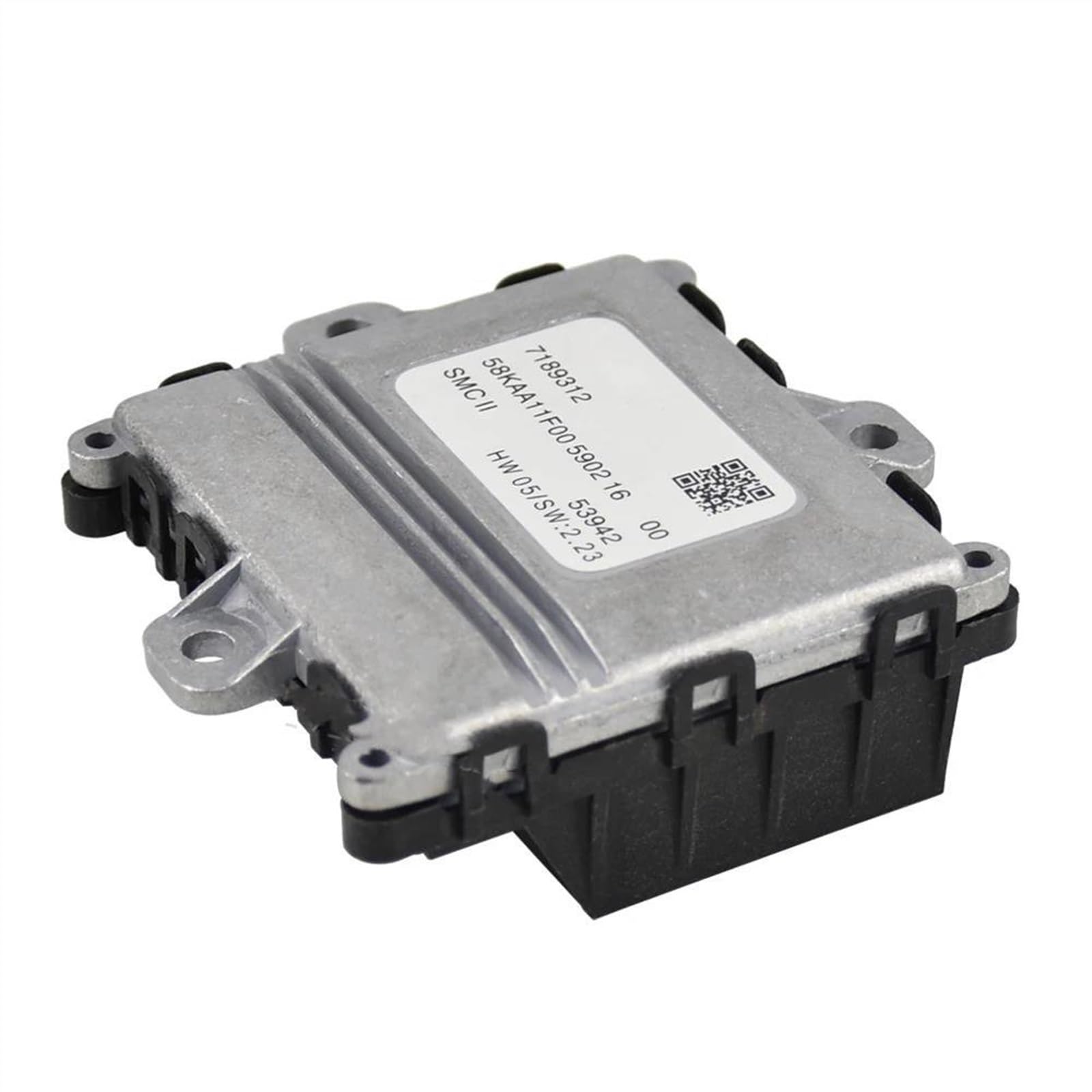 Amazon | ヘッドライト ドライバー ユニット Compatible With Volvo 