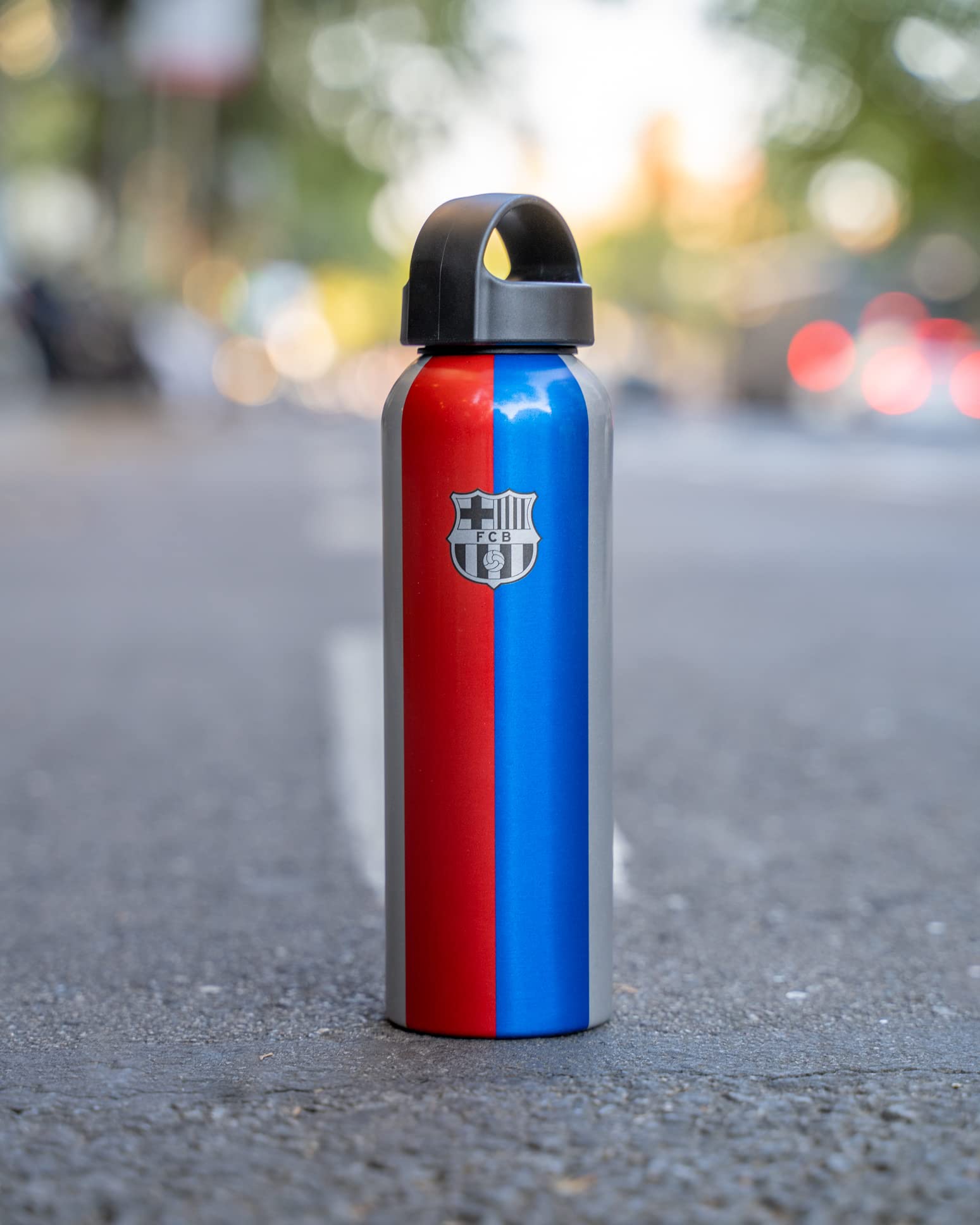 Alusport Bottles Bottle FC Barcelona Third 22-23