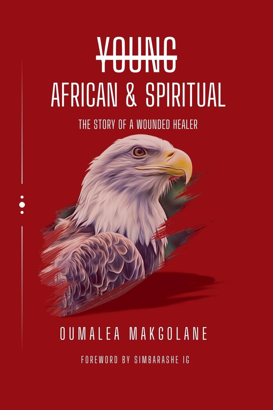 Young, African & Spiritual