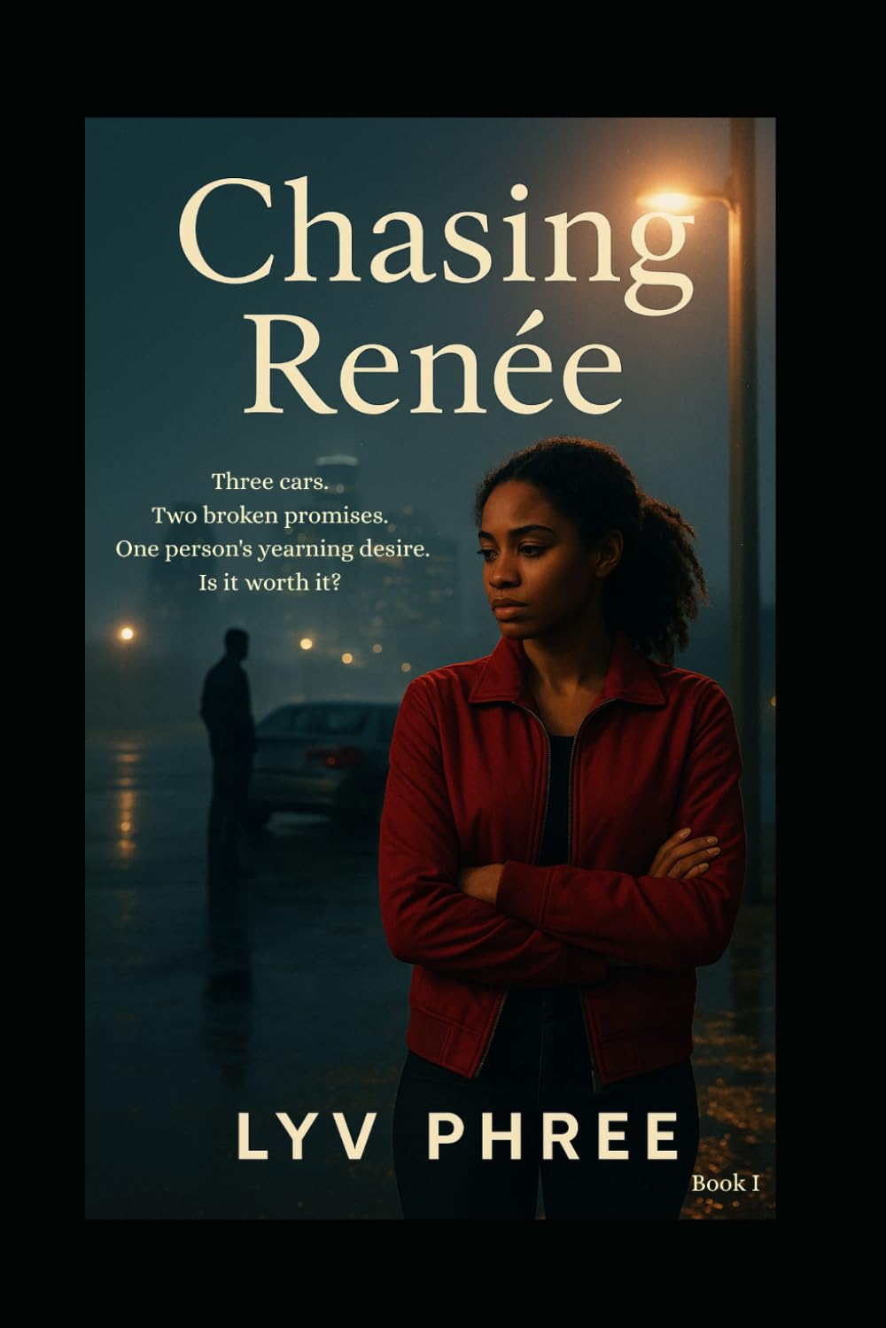 Chasing Renée