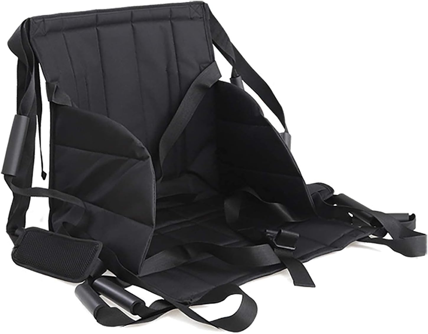 Electric Heated Blanket Comfort Wheelchair Cushion, Patient Lift Sling