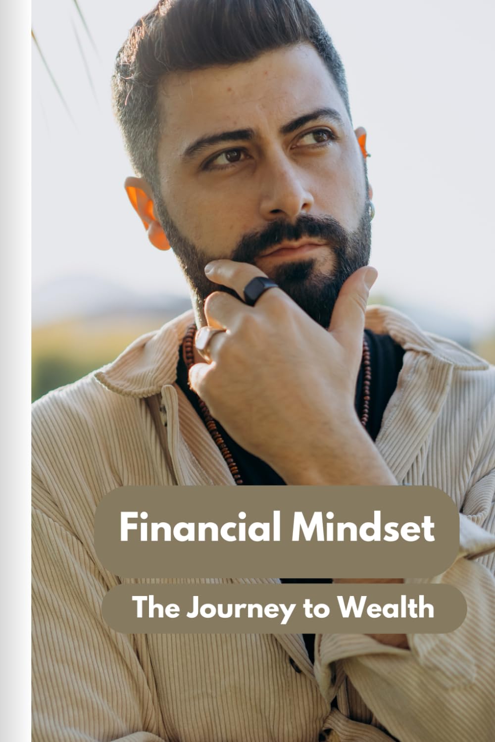 Financial Mindset: The Journey to Wealth: Financial Mindset: The Journey to Wealth _ Personal Finance Strategies (financial freedom)