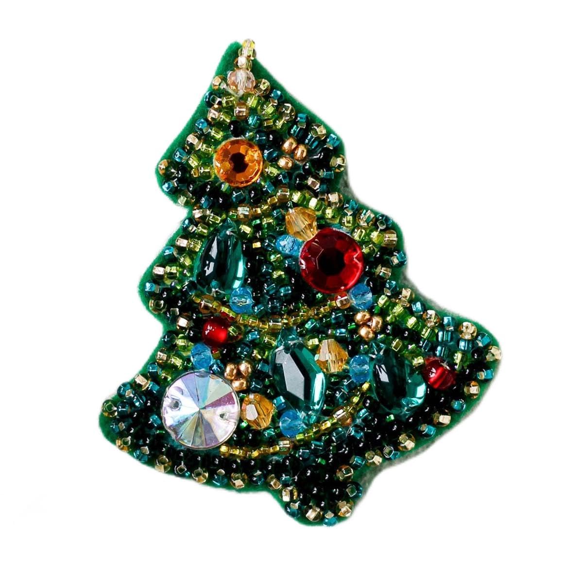 ABRIS ART Christmas Tree