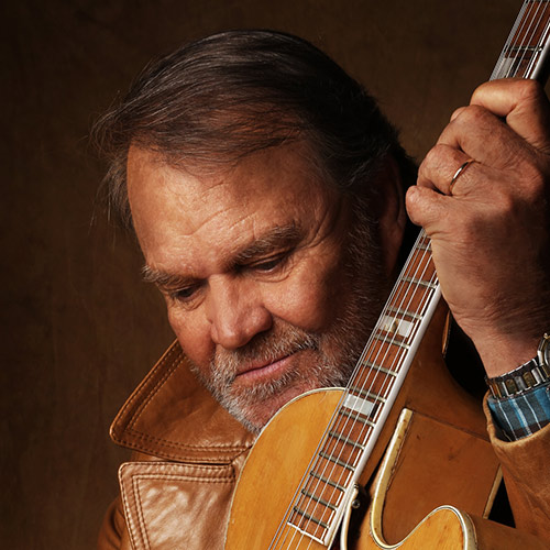 Glen Campbell
