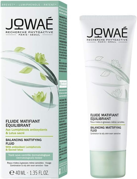 idratante per le imperfezioni