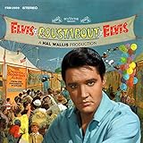  Roustabout (The Original Soundtrack Album) [Vinyl LP]