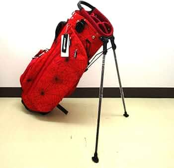 SPYDER ゴルフバッグ・キャディバッグ・スポーツバッグ 61LnuyGqgdL._AC_UF350,