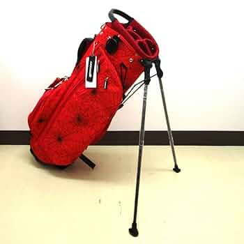 SPYDER ゴルフバッグ・キャディバッグ・スポーツバッグ Amazon | TaylorMade テーラーメイド Spider スパイダー ゴルフ