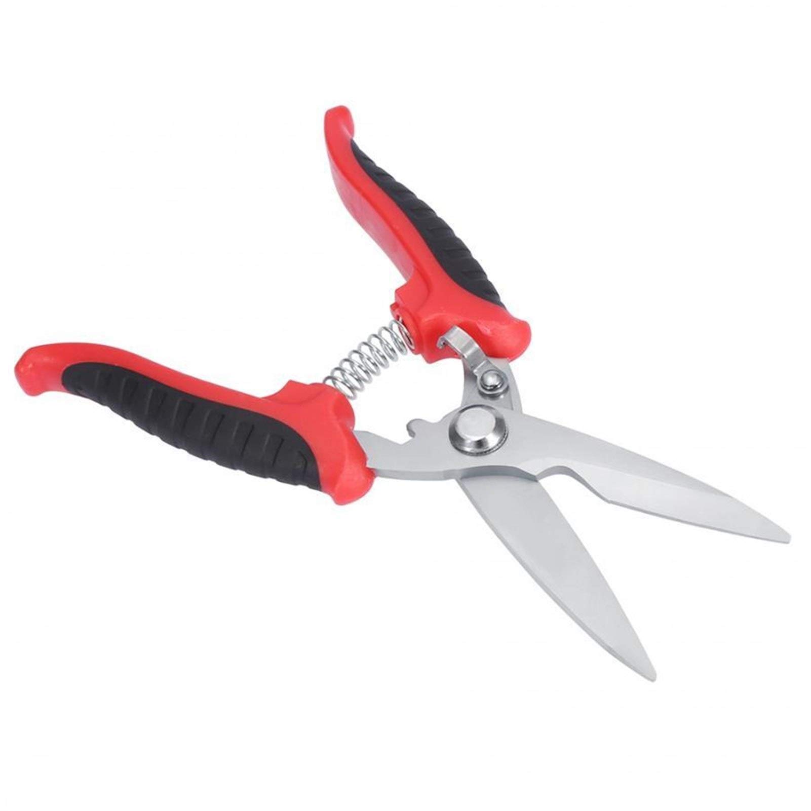 Gartenschere für die Gartenarbeit, 20 cm, 20,3 cm, Gartenschere, Cutter, Pflanzenschere für den Hausgarten, Astschere, Handwerkzeug, Gartenschere,