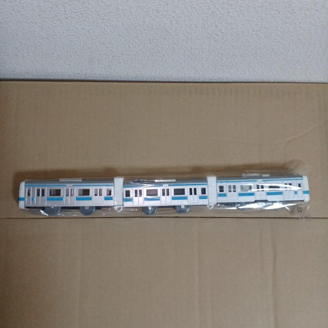 Amazon | プラレール 京浜東北線 209系500番台 品 | 車両 | おもちゃ
