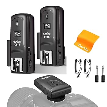 Phottix Strato Nikon ワイヤレスフラッシュトリガー Phottix Strato Nikon ワイヤレスフラッシュトリガー