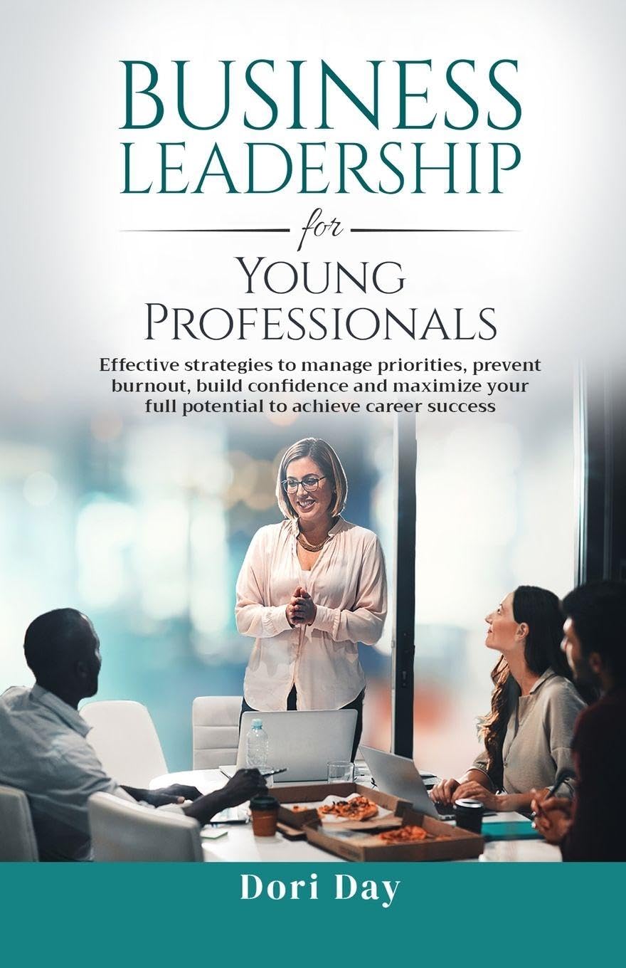 Business Leadership for Young Professionals