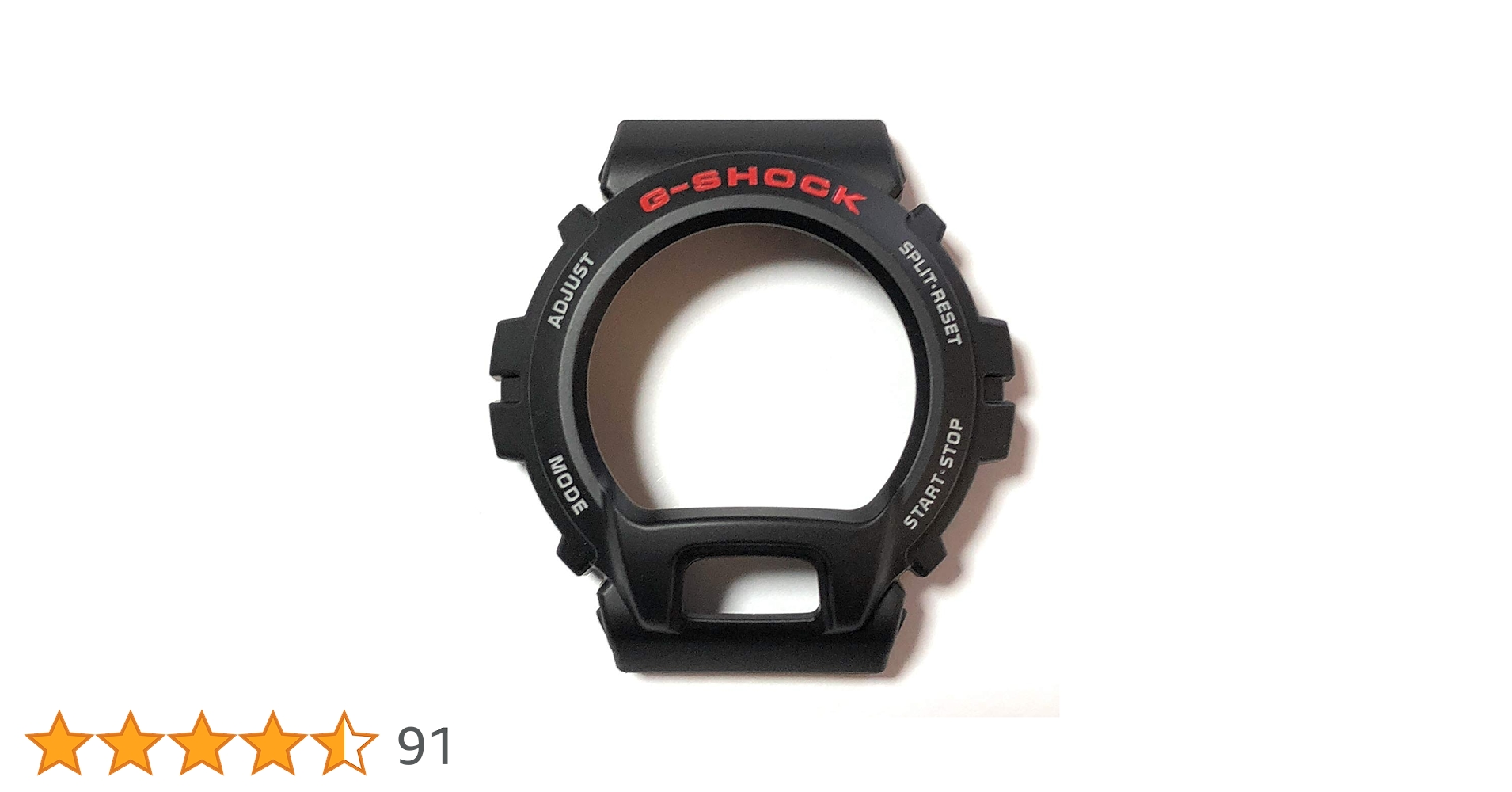 Amazon.co.jp: 【G-SHOCK/Gショック パーツ！組み合わせ自在☆】 CASIO