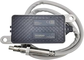 Amazon.com: 2659849 SNS3040_ Nitrogen Oxide Oxygen NOx Sensor NOX