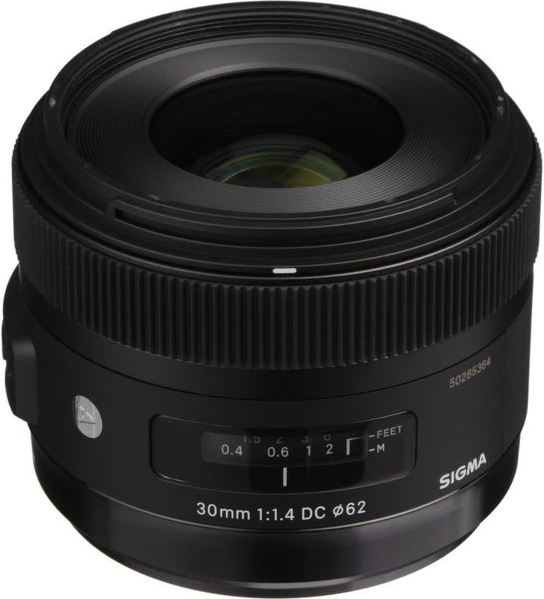 Sigma 30mm F1.4 Art DC HSM Lens for Sony