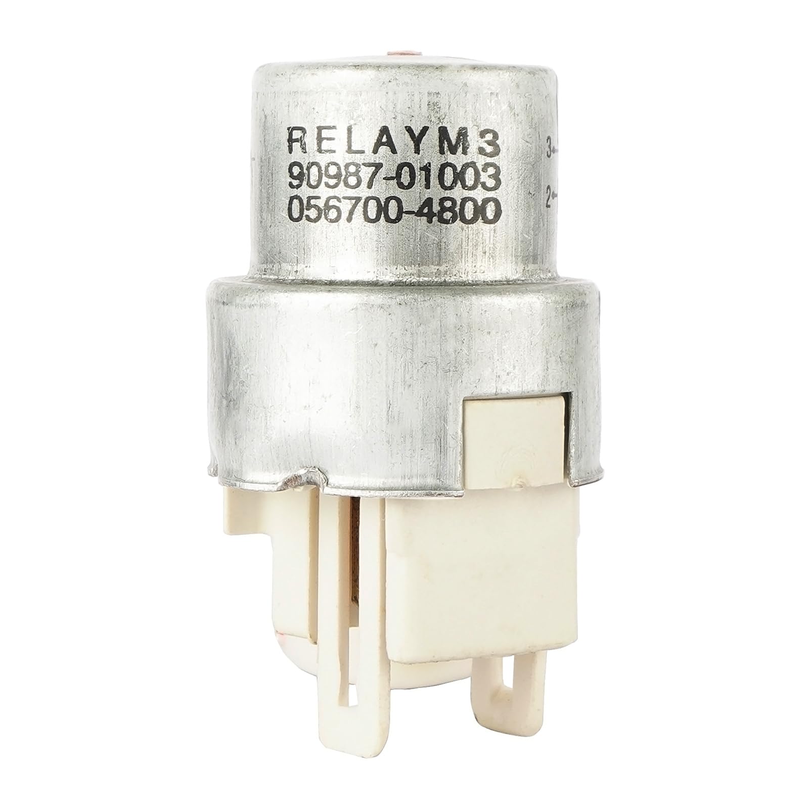 Amazon.com: 90987-01003 056700-4800 12VDC 22A 3Pins Relay