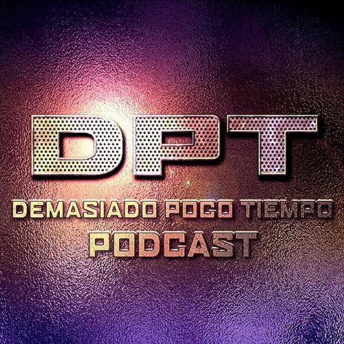 Couverture de Demasiado Poco Tiempo