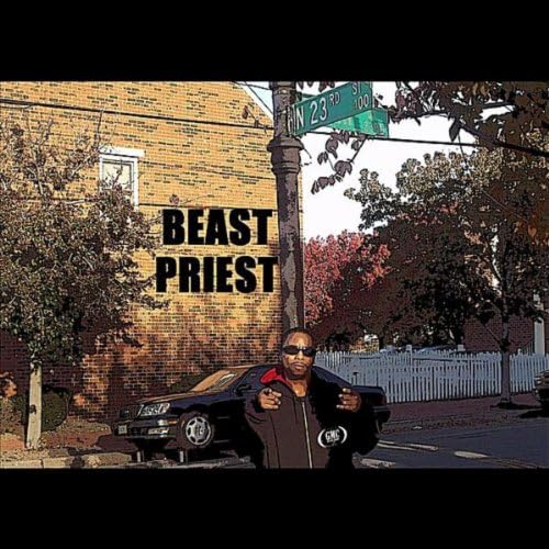 Check This Out Beast Priest Digital Music