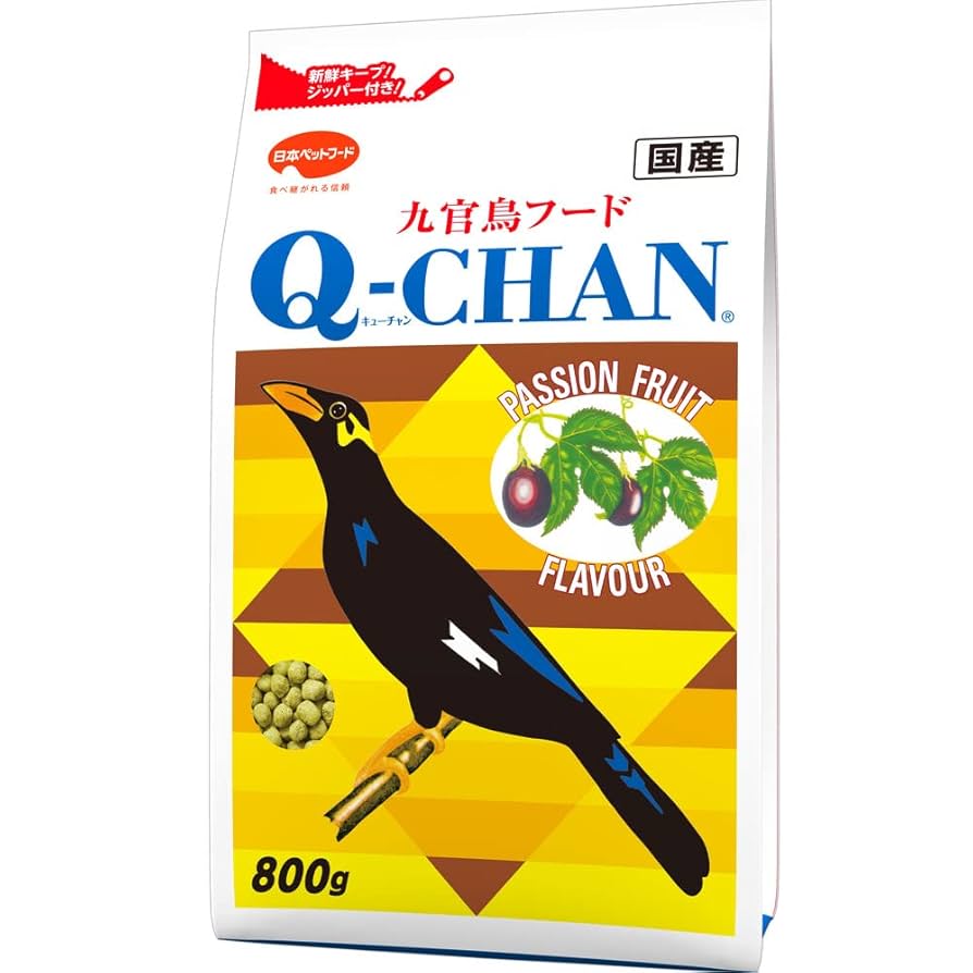 Amazon | 日本ペットフード キューチャン800g 【国産