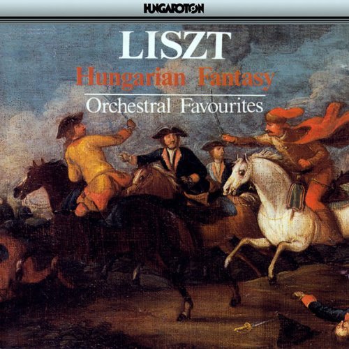 Hungarian Fantasy: Orchest