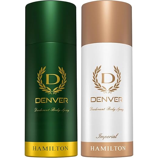 DENVER Imperial Combo Set 150ML