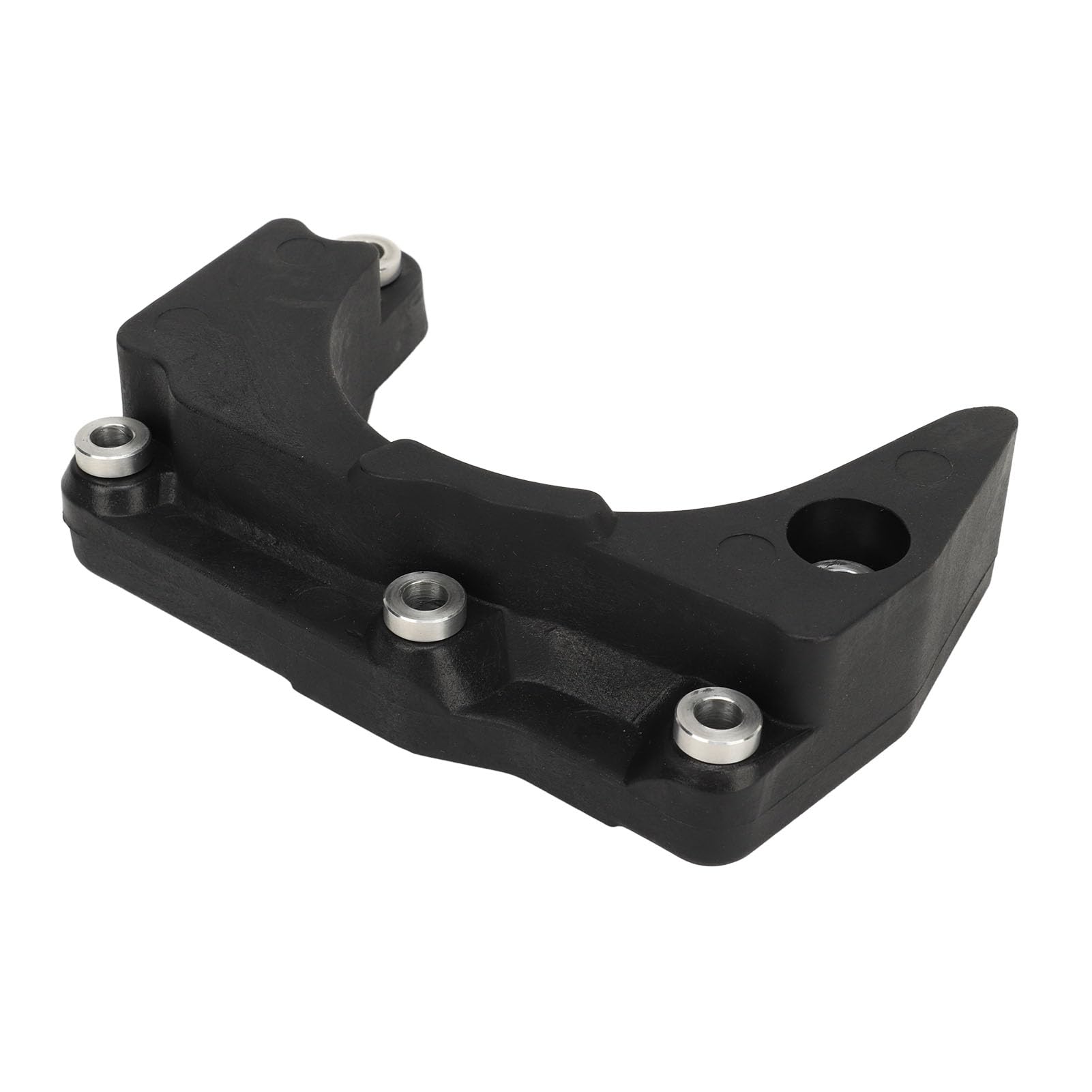 Kit di Riparazione Paracatena ATV Case Saver, Kit di Riparazione Paracatena in Metallo Ad Alta Resistenza Per Protezione Motore Per Raptor 700 700R