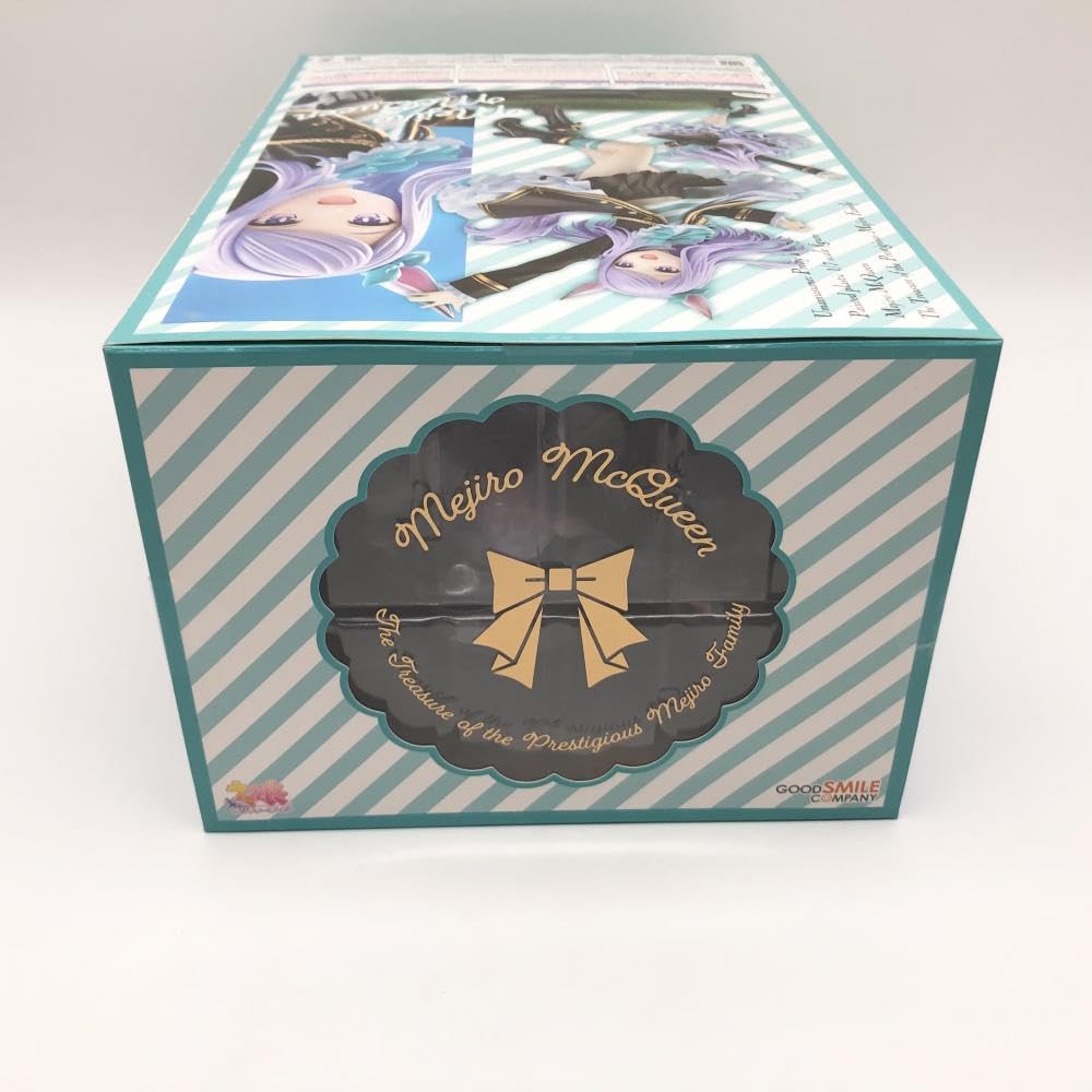 Amazon.co.jp: グッドスマイルカンパニーウマ娘プリティーダービー1/7