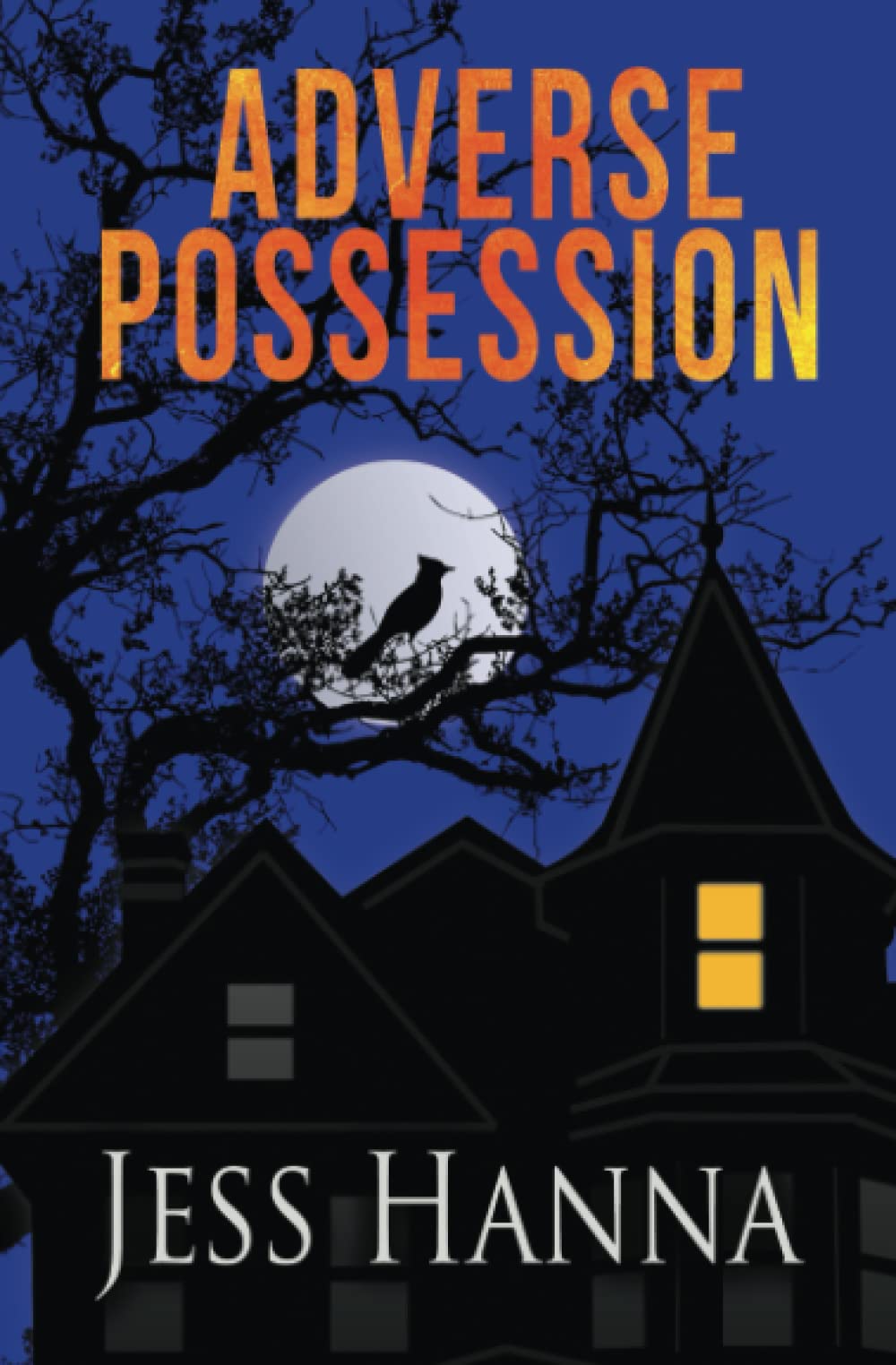 Adverse Possession