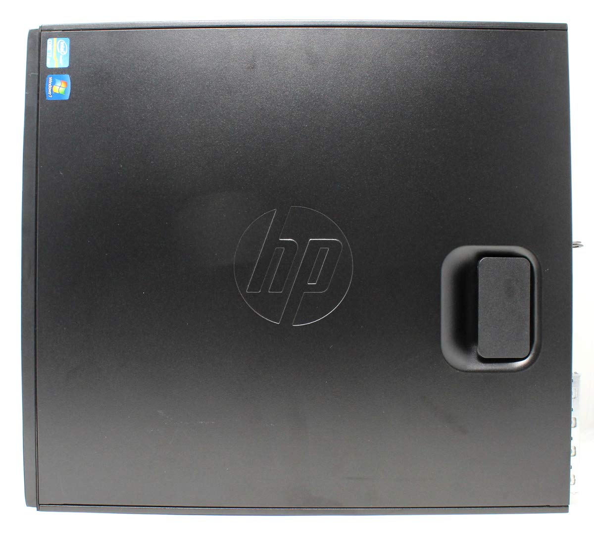 超高速 快適動作 core i7 大容量メモリー ハードディスク HP 8200