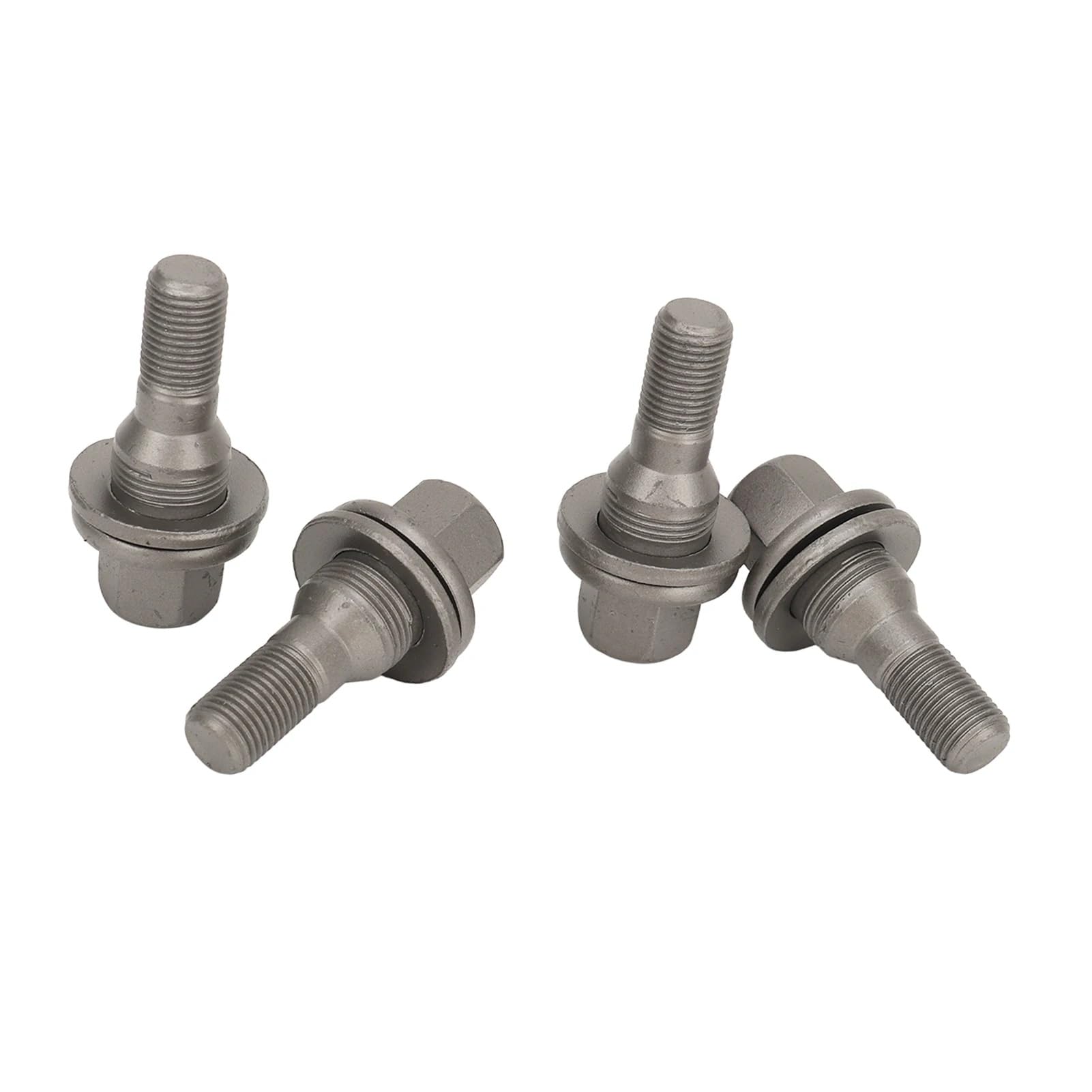 Piezas de Rueda para Peugeot 407 pernos robustos de cubo y llanta código 9644576680 8