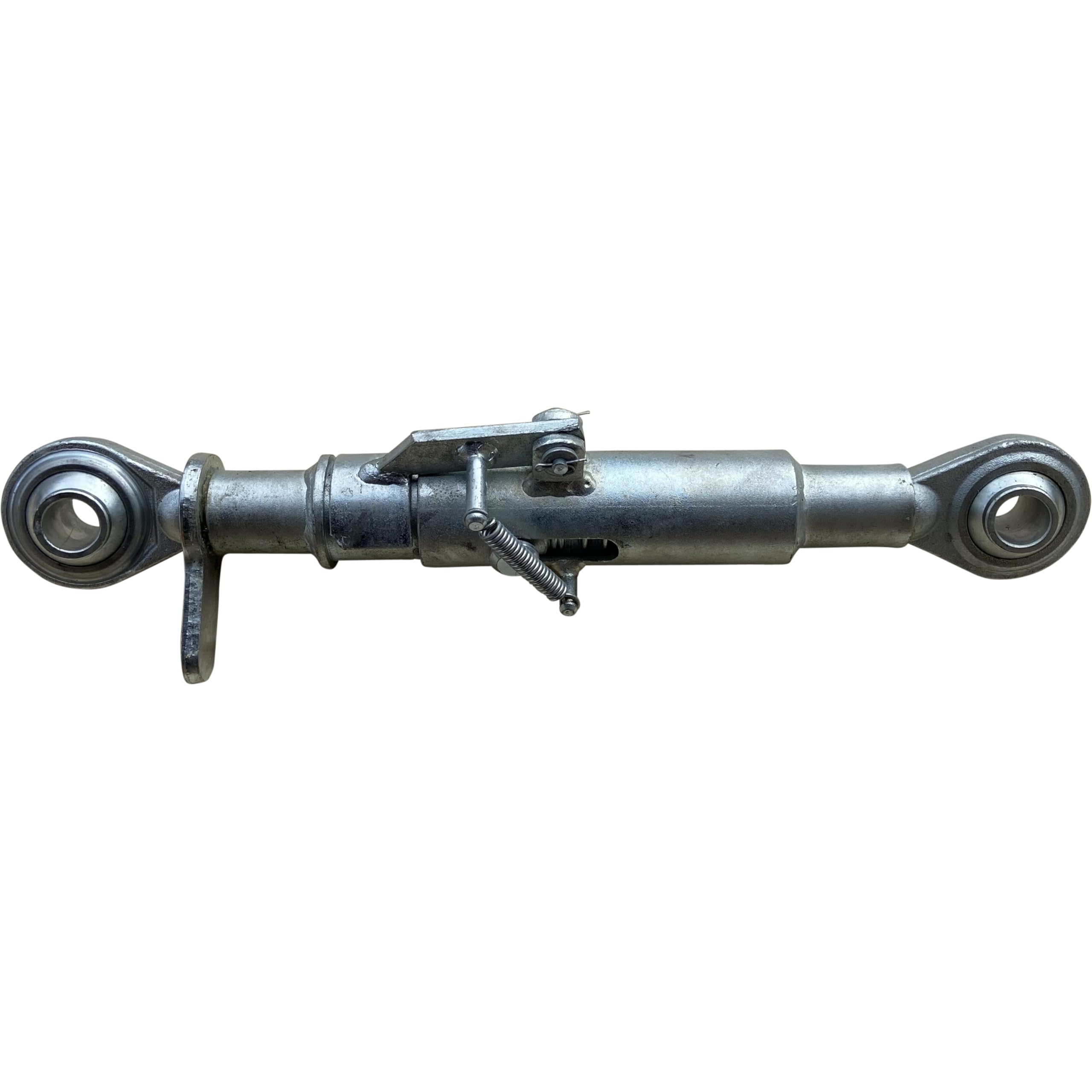 Teleskop-Oberlenker Kat. 2 mechanisch gefedert 450-650mm
