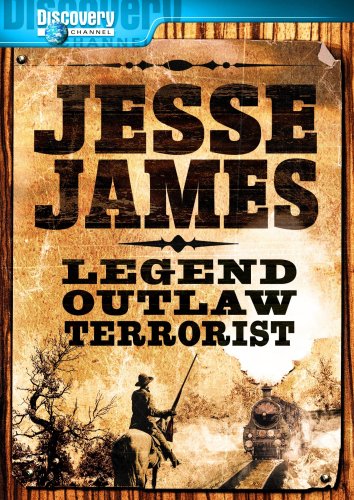 Jesse James para los amantes del cine del oeste americano que buscan la edición USA en DVD