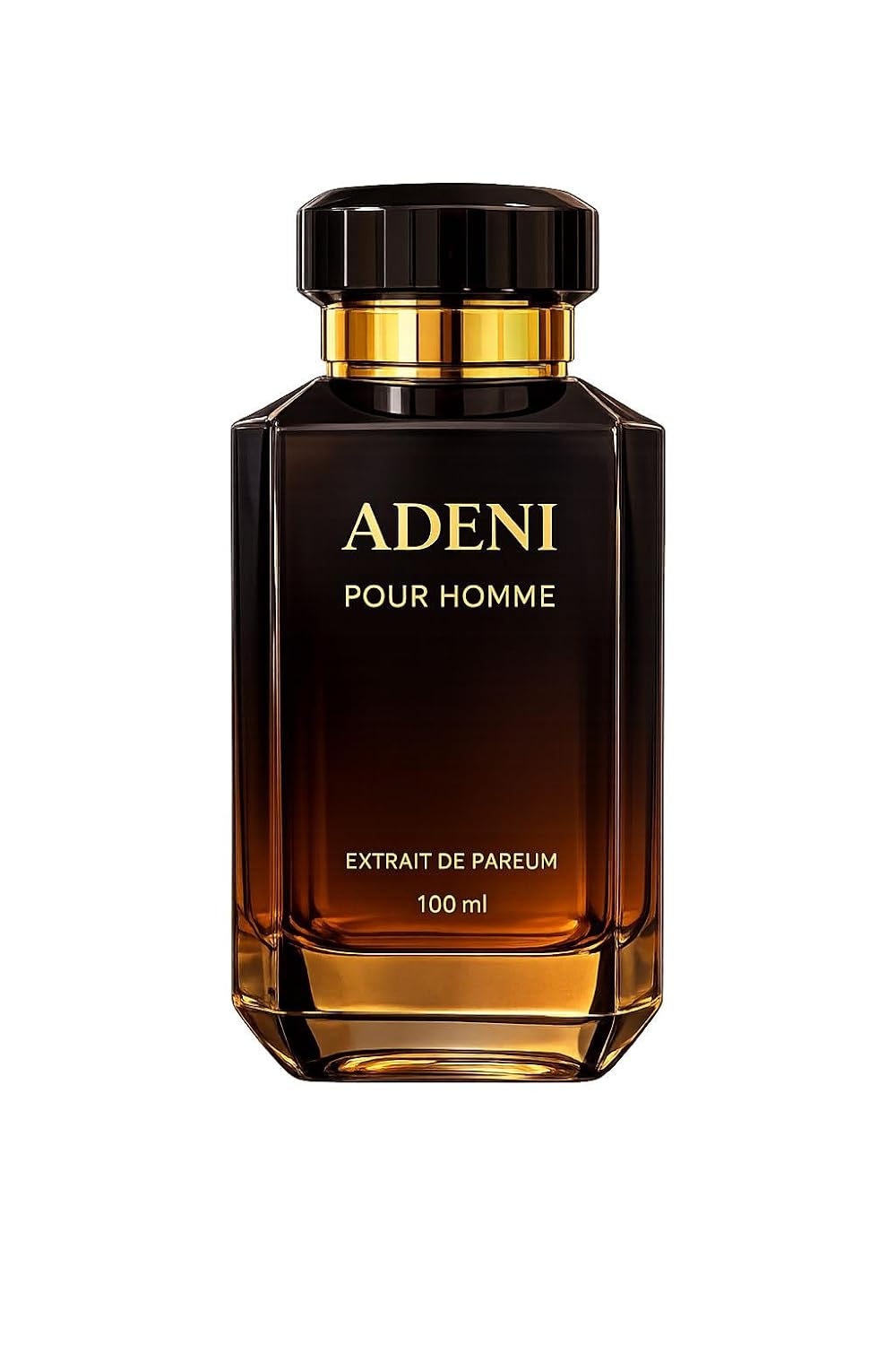ADENI Pour Homme Extrait De Parfum for Men, Long Lasting Fragrance, 100 Ml - Review, Price and Buying Guide