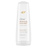 Dove DermaCare Scalp Anti-Dandruff Conditioner Dryness and Itch Relief Dry and Itchy Scalp with...
