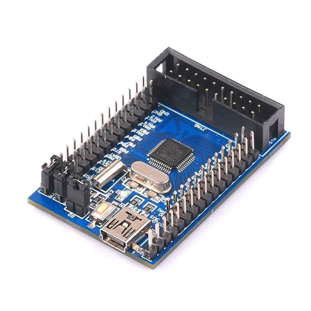 Amazon.com: Cortex-M3 STM32F103C8T6 STM32 Core Board Mini Development ...