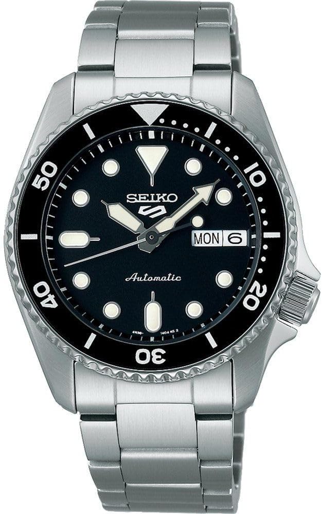 Seiko 5 Sports Automatic Men’s Watch SRPK29K1