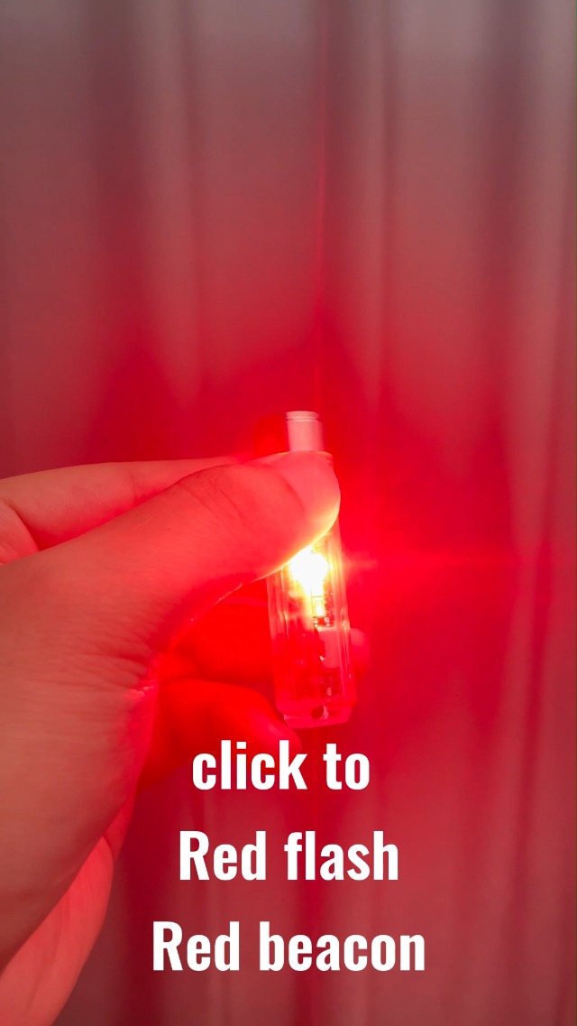 RovyVon Aurora A8 New 4th Keychain Flashlight, 650 Lumen Super