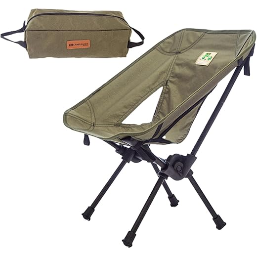 Foldable Kids Chair Heavy Duty Outdoor